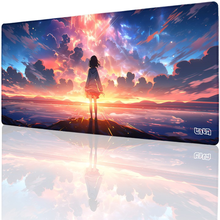 Mousepad, TILT, Beyond the Sky 90x40