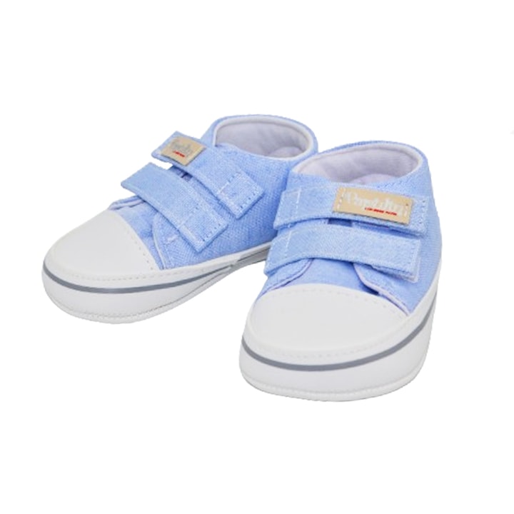 Botosei pentru baieti Mini Junior BTS-MJ1, Albastru 110432