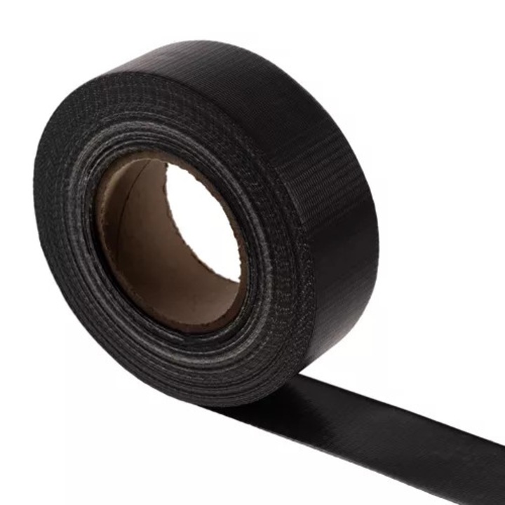 PVC kerítésszalag - 4,75 cm x 35 m - 450g/m2 - Antracit szürke