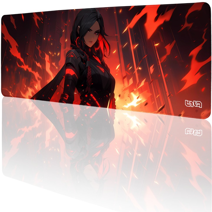 Mousepad, TILT, Jessie, 80x30
