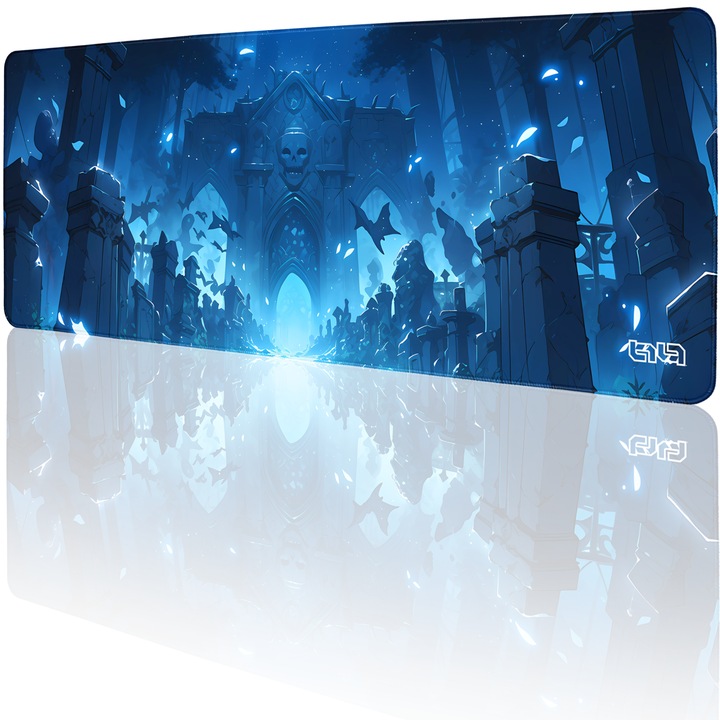 Mousepad, TILT, Poarta Cimitirului 80x30