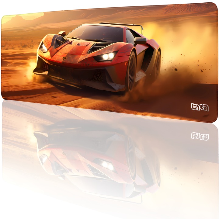 Egérpad, TILT, Sport 4x4 80x30