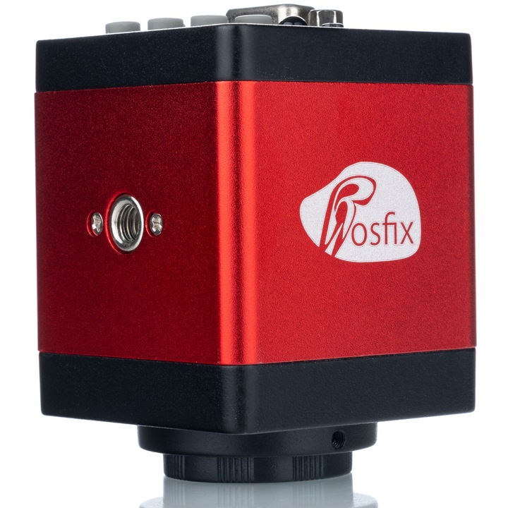 Микроскопска камера Rosfix Draco, RED PRO KMDRP-HDMI-VGA 2mp, FullHD