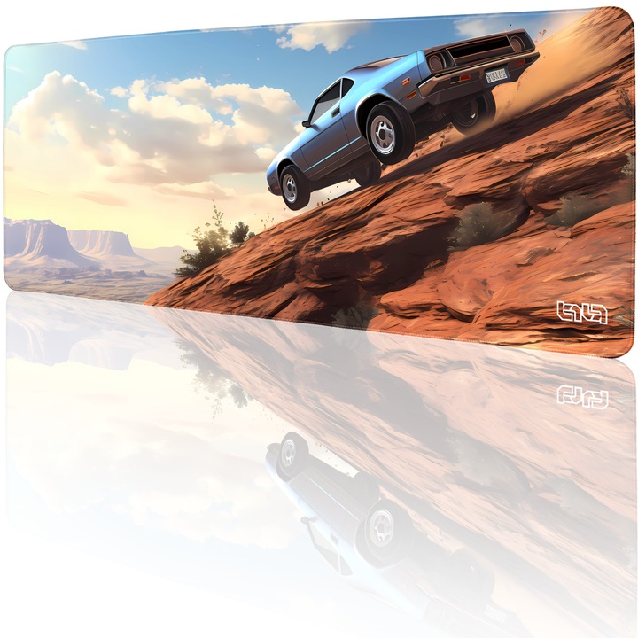 Mousepad, TILT, Sfarsitul liniei 80x30