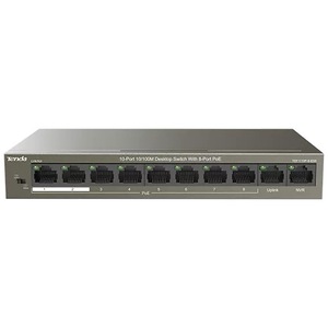 Switch Réseau Allied Telesis AT-FS716L – 16 Ports 10/100 Mbps – Bon état