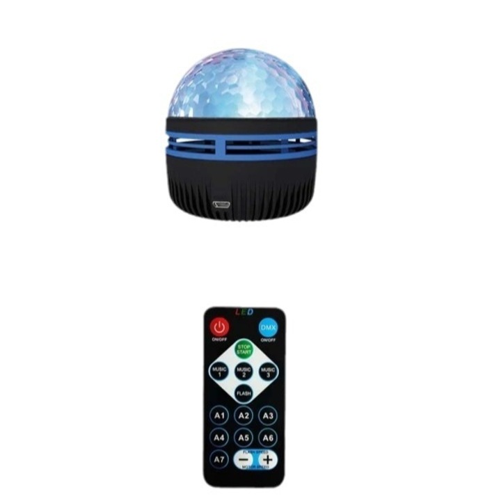 Set Lampa de Veghe Copii, Proiectie Ciel Stele si Valuri, Multicolor, USB