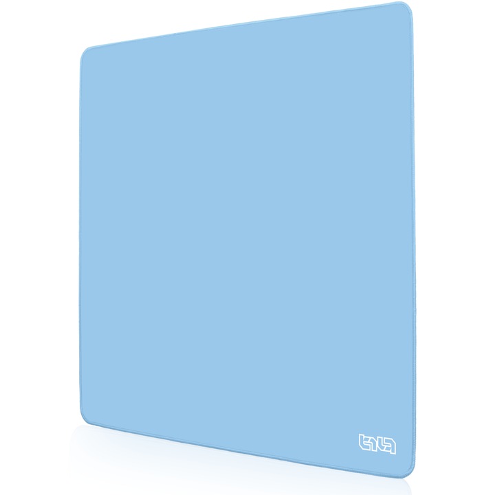 Mousepad TILT Summer Sky, 50x50cm, antiderapant, margini cusute manual