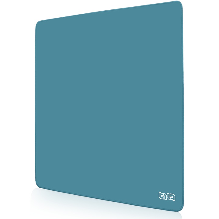 Mousepad TILT Turquoise Lagoon, 50x50cm