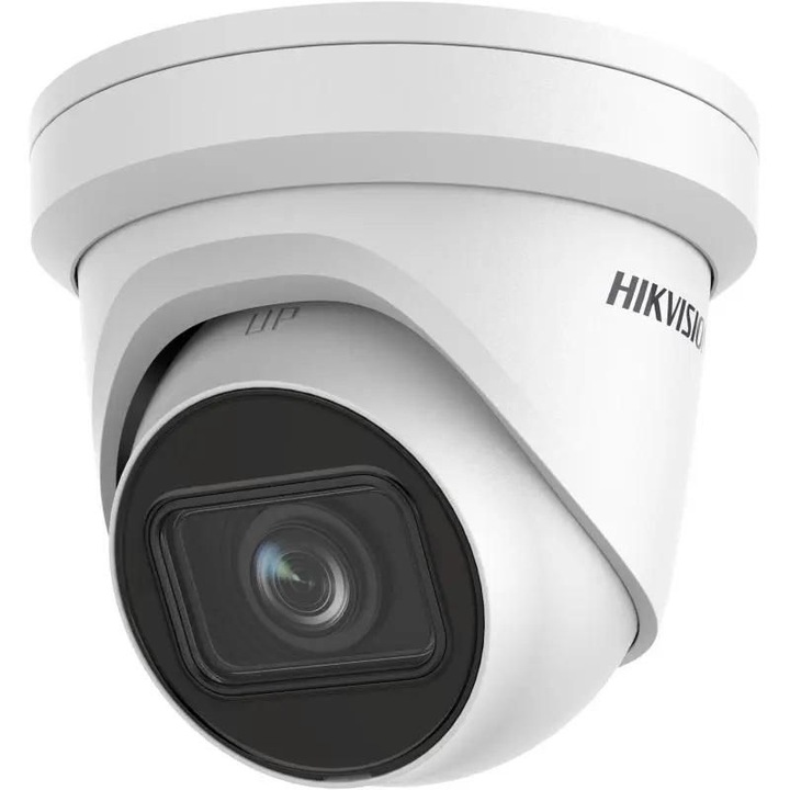 Camera de supraveghere IP Turret lentila 2.8 to 12 mm, 2 MP IR 40 Hikvision