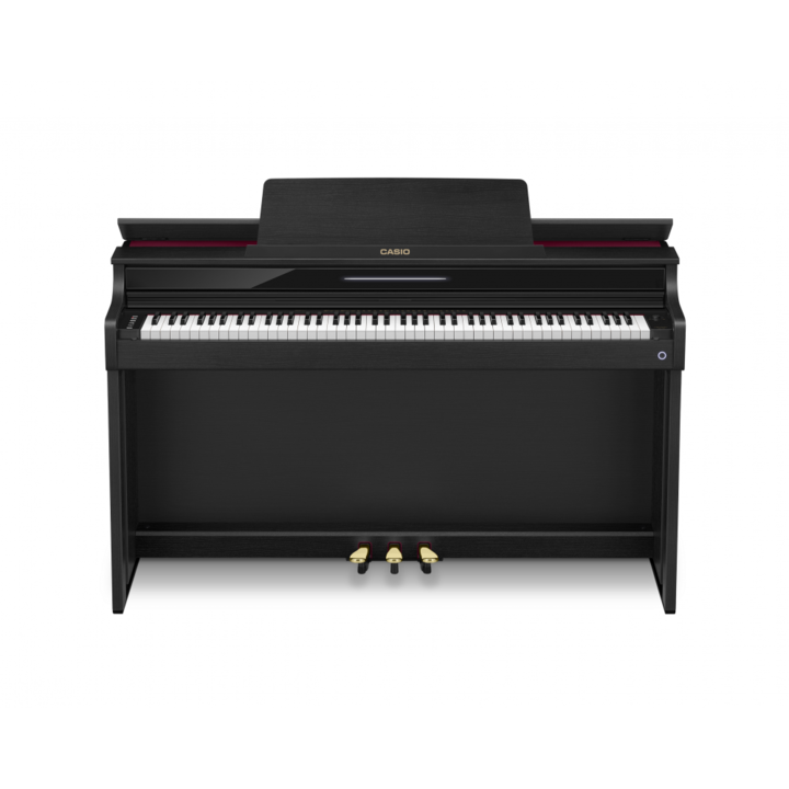 Pian Digital, Casio AP-550 Celviano Black