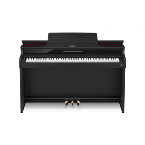 Pian Digital Casio PX-S1100 Privia Black - eMAG.ro