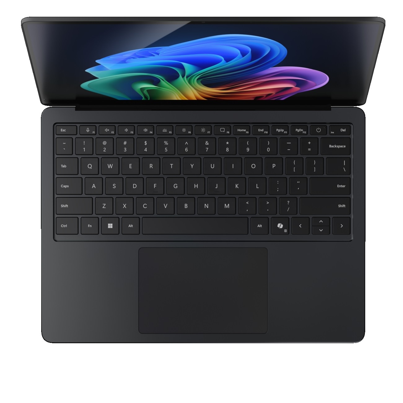 Laptop Surface 7, 15 inch Touch, Snapdragon X Elite, 16GB DDR5