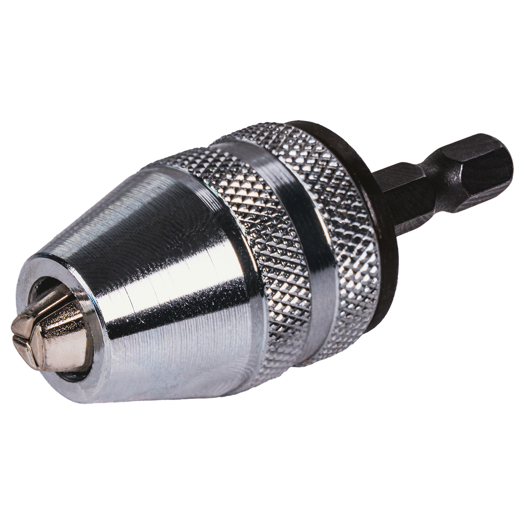 Mandrina pentru surubelnita electrica, prindere HEX, 1 / 4
