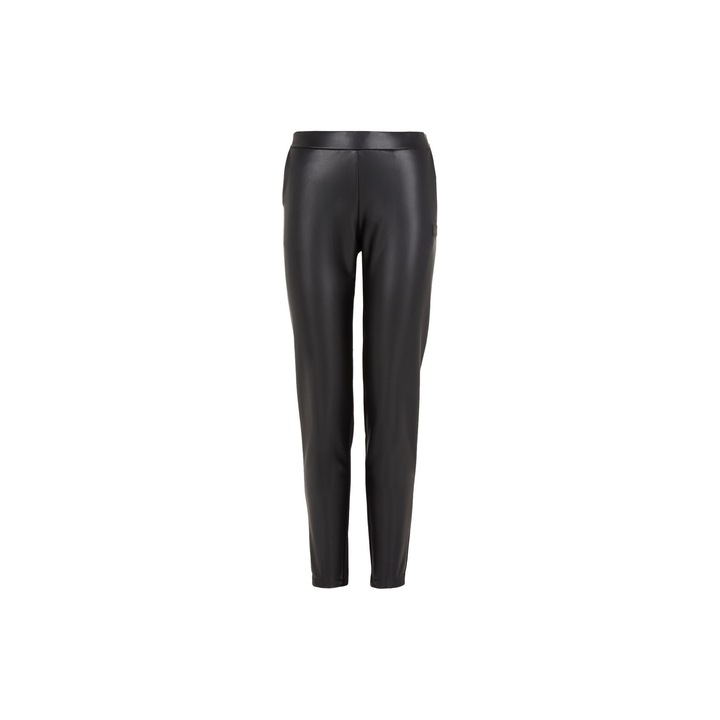 Emporio Armani EA7 Train Winter Mix W Pants Oh Mix Anyag 6RTP72TJRLZ01200