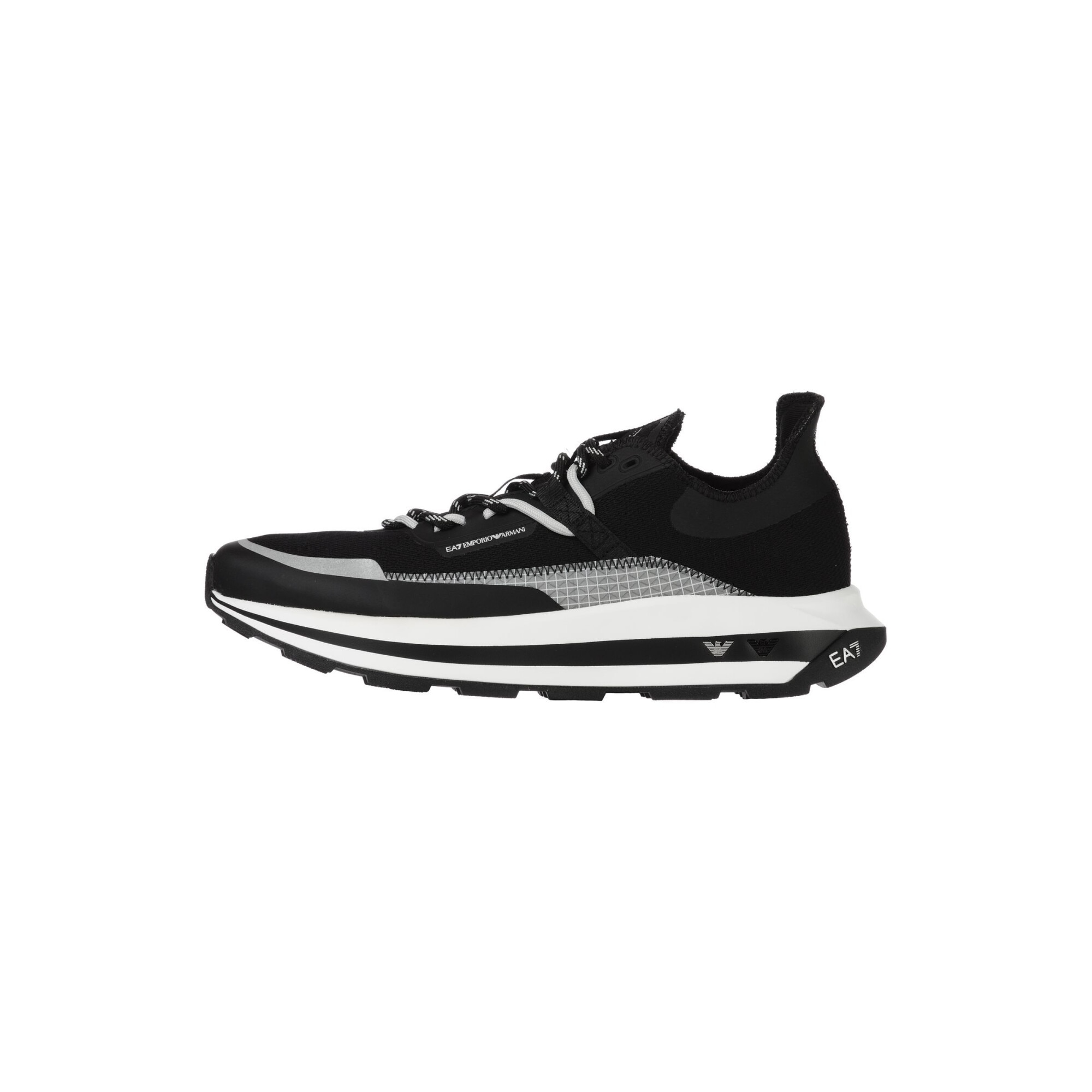 Ghete fotbal Nike Tiempo Genio II Leather TF pentru barbati, Black