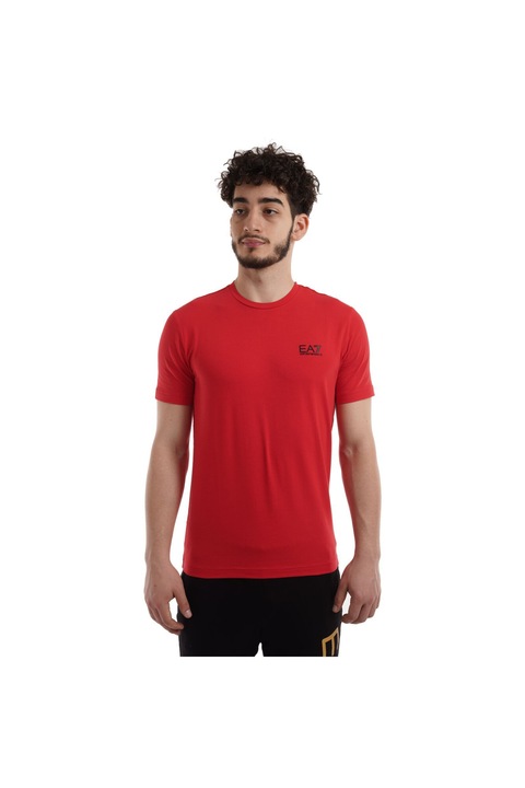 Тениска Emporio Armani EA7 TRAIN CORE ID M TEE ST 8NPT52PJM5Z01451