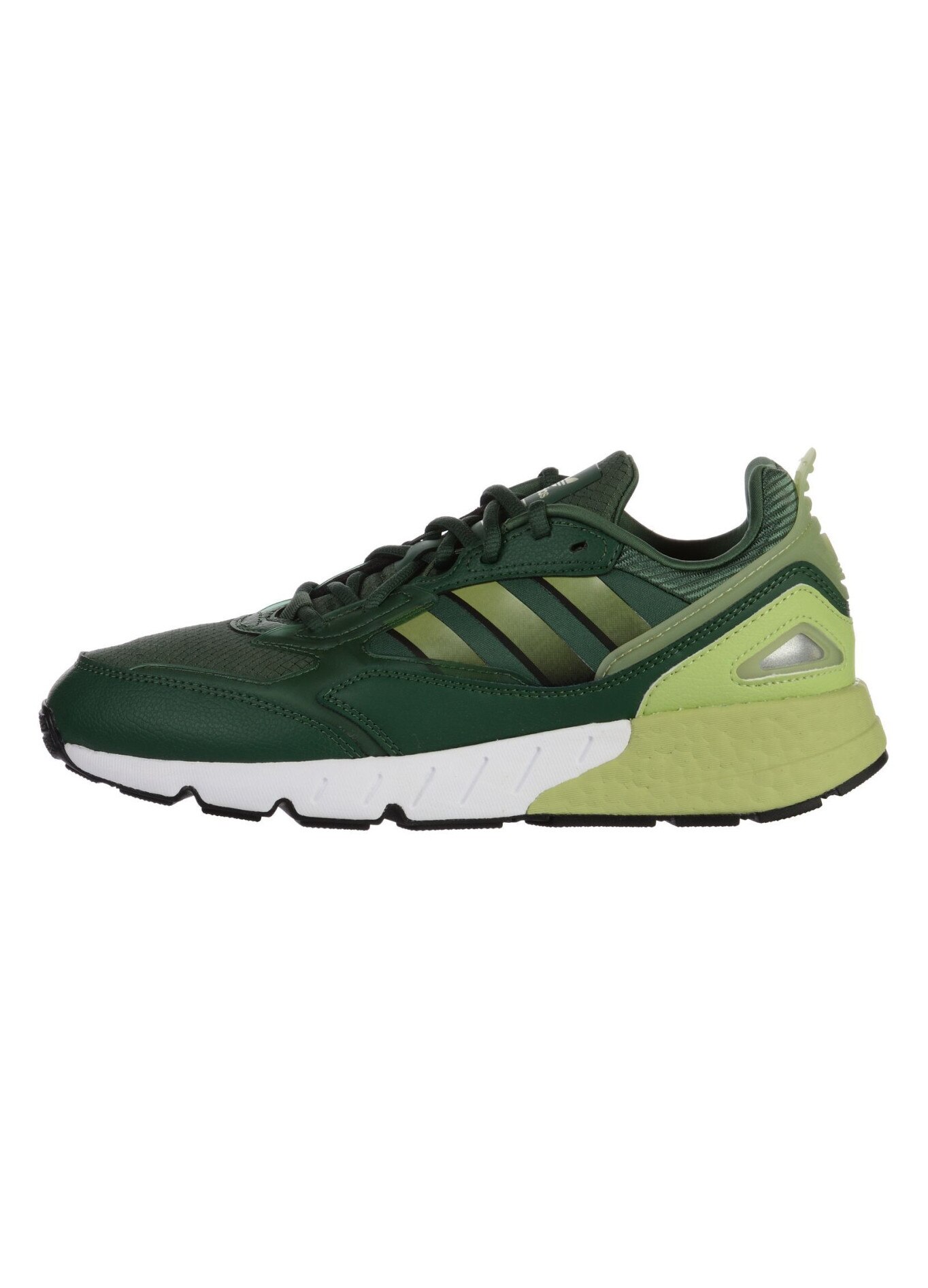 Pantofi sport Adidas Zx 1k Boost 2.0 GW6797 Barbati Verde 44 - eMAG.ro