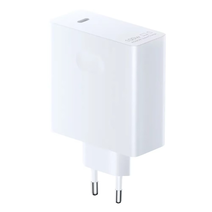 HN-200500EP2 Honor Super Charge USB-C utazótöltő 100W fehér