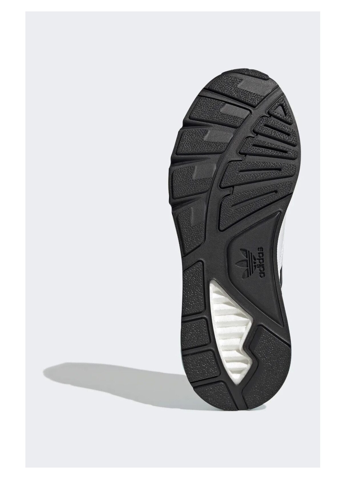 Pantofi sport Adidas Zx 1k Boost 2.0 GW6796 Barbati Alb 44 2/3