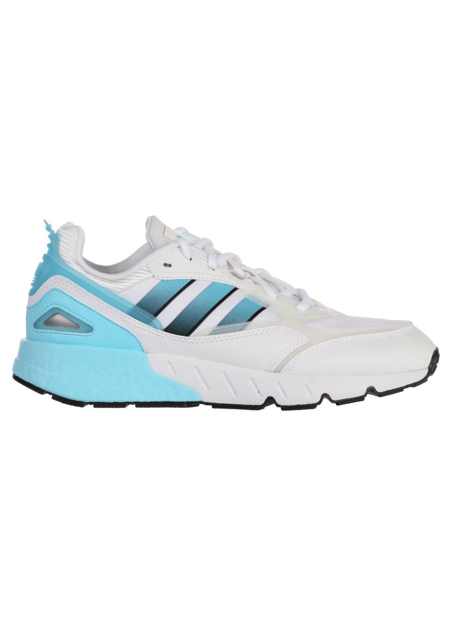 Pantofi sport Adidas Zx 1k Boost 2.0 GW6796 Barbati Alb 44 2/3