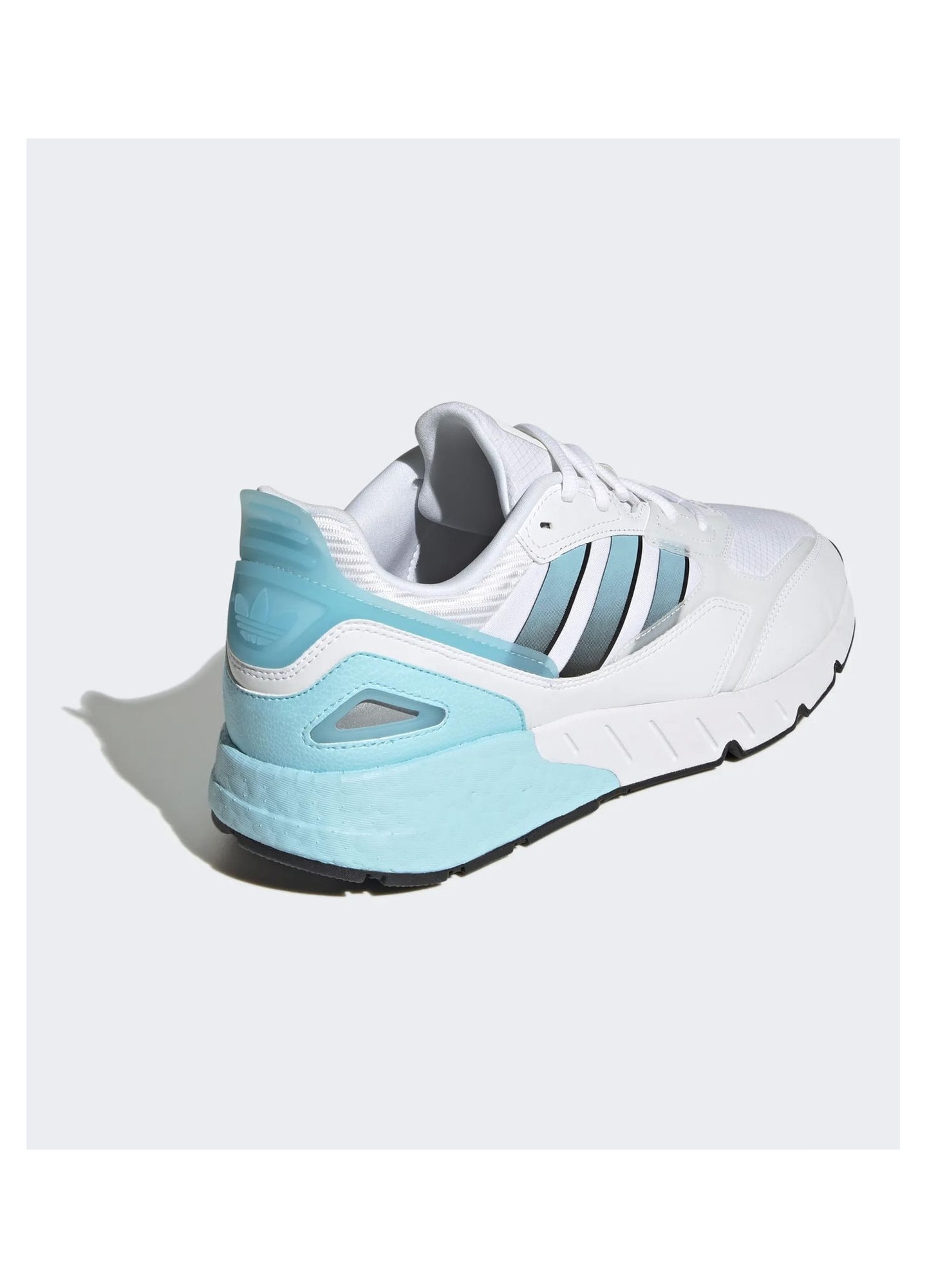 Pantofi sport Adidas Zx 1k Boost 2.0 GW6796 Barbati Alb 41 1/3 Pantofi sport Adidas Zx 1k Boost 2.0 GW6796 Barbati Alb 41 1/3