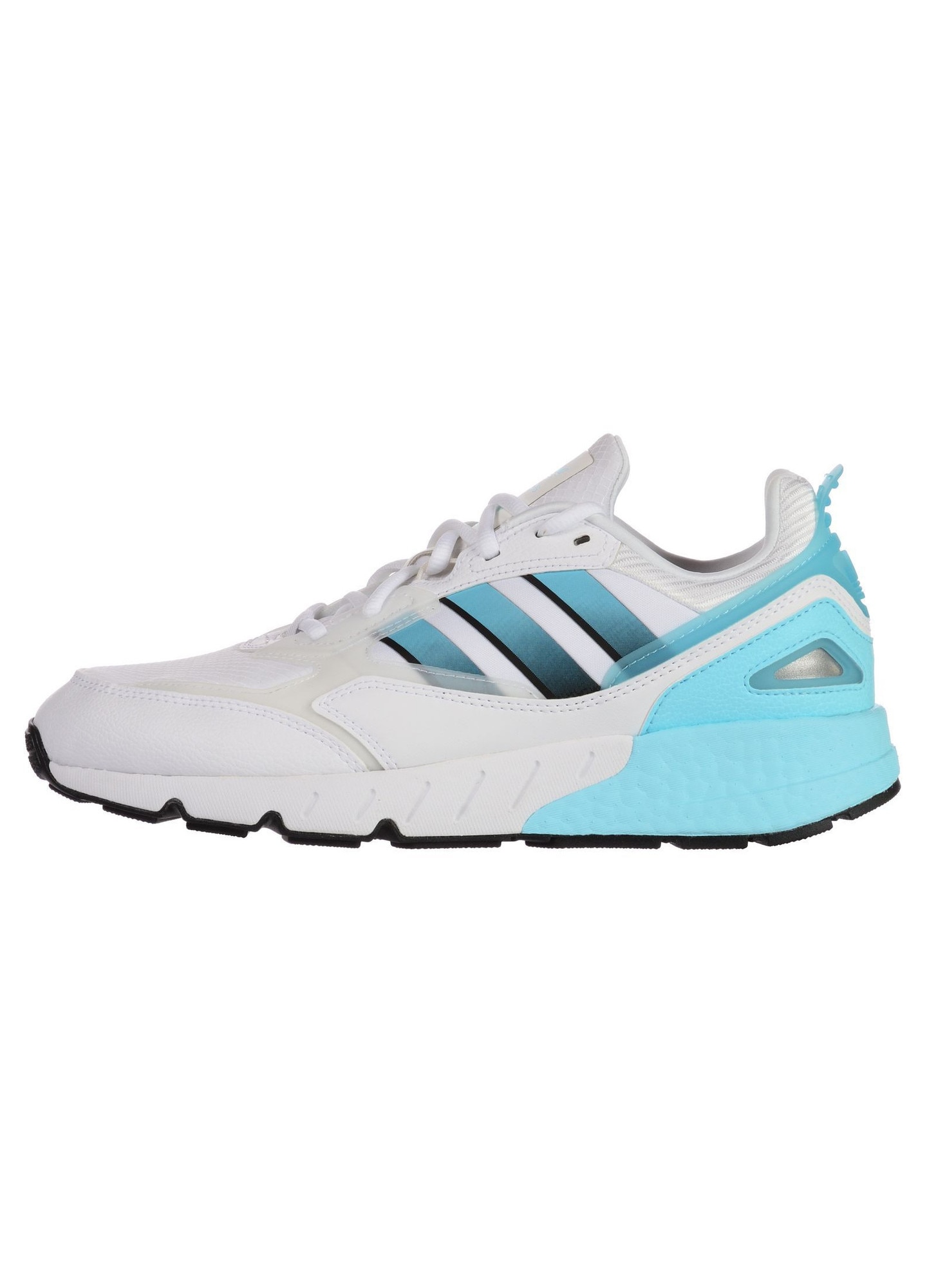 Pantofi sport Adidas Zx 1k Boost 2.0 GW6796 Barbati Alb 44 2/3