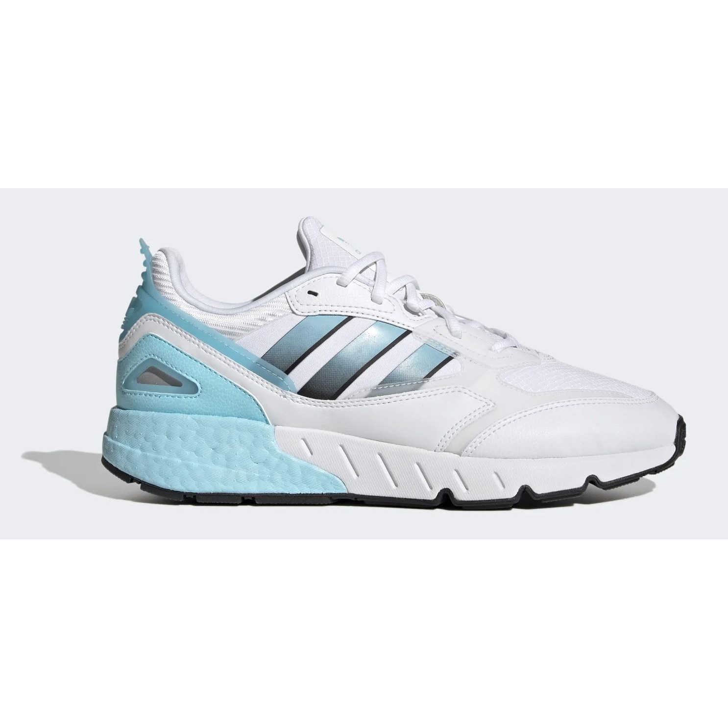 み。 みーたんスイレン adidas ZX 8000 “Ice Mint” First Look - JustFreshKicks