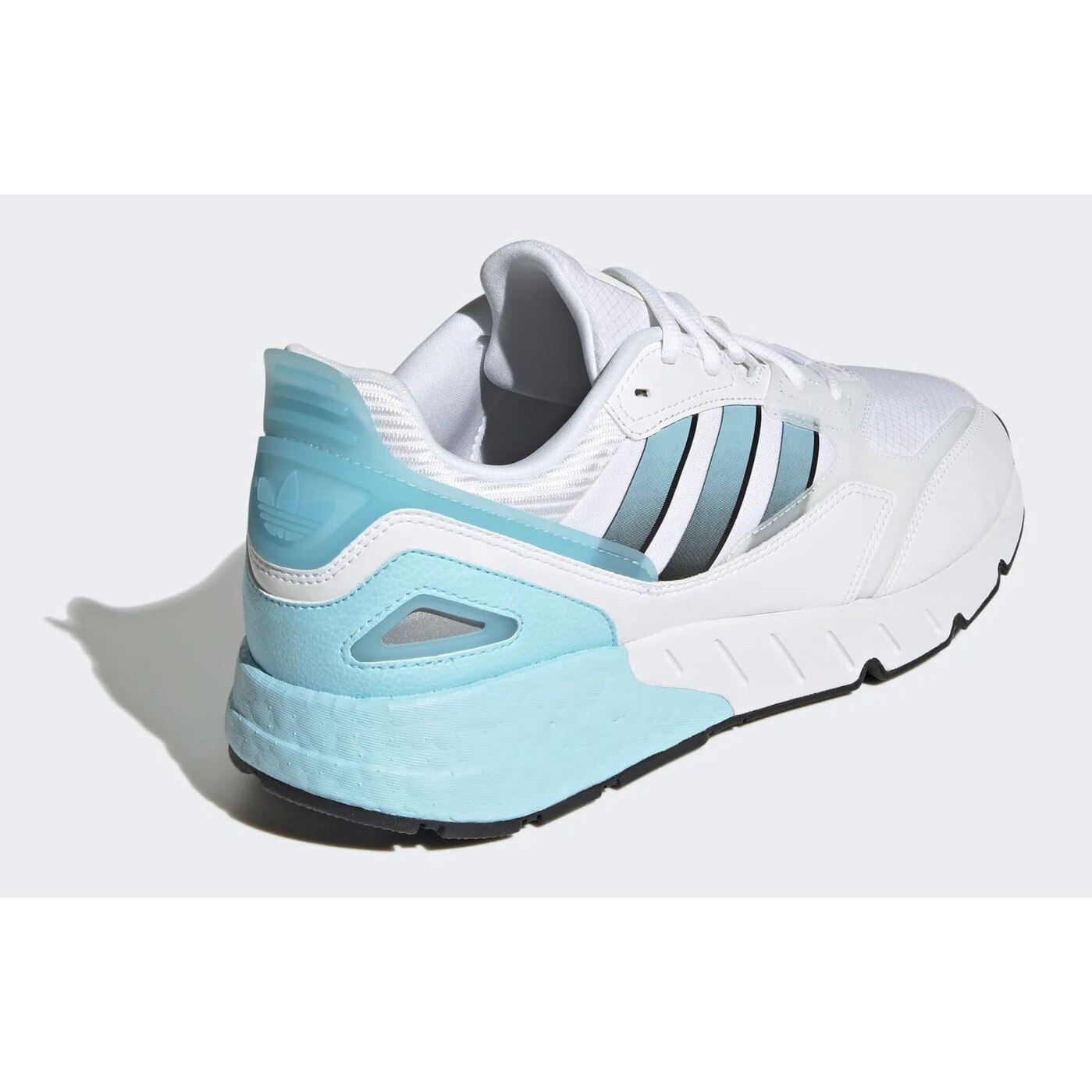 Pantofi sport Adidas Zx 1k Boost 2.0 GW6796 Barbati Alb 42 2/3