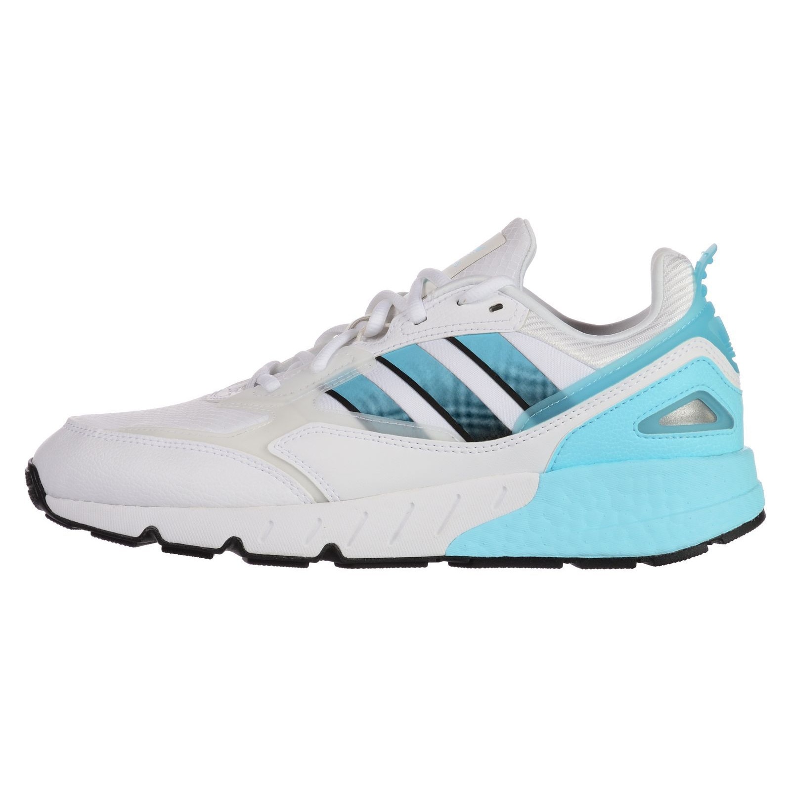 【taka777】 adidas Originals ZX 600 UNISEX - Sneakers low - magic beige/warm