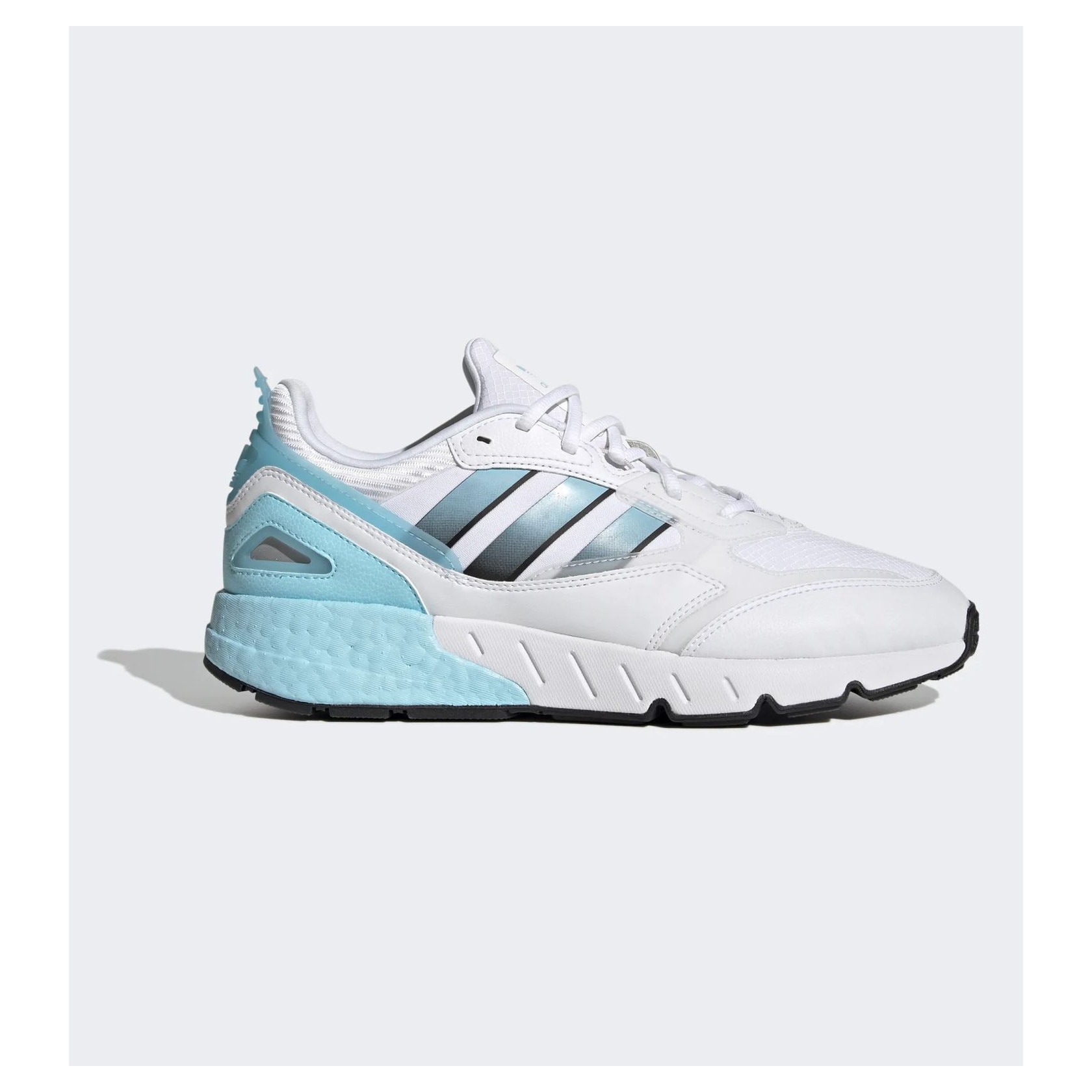 Pantofi sport Adidas Zx 1k Boost 2.0 GW6796 Barbati Alb 44 2/3