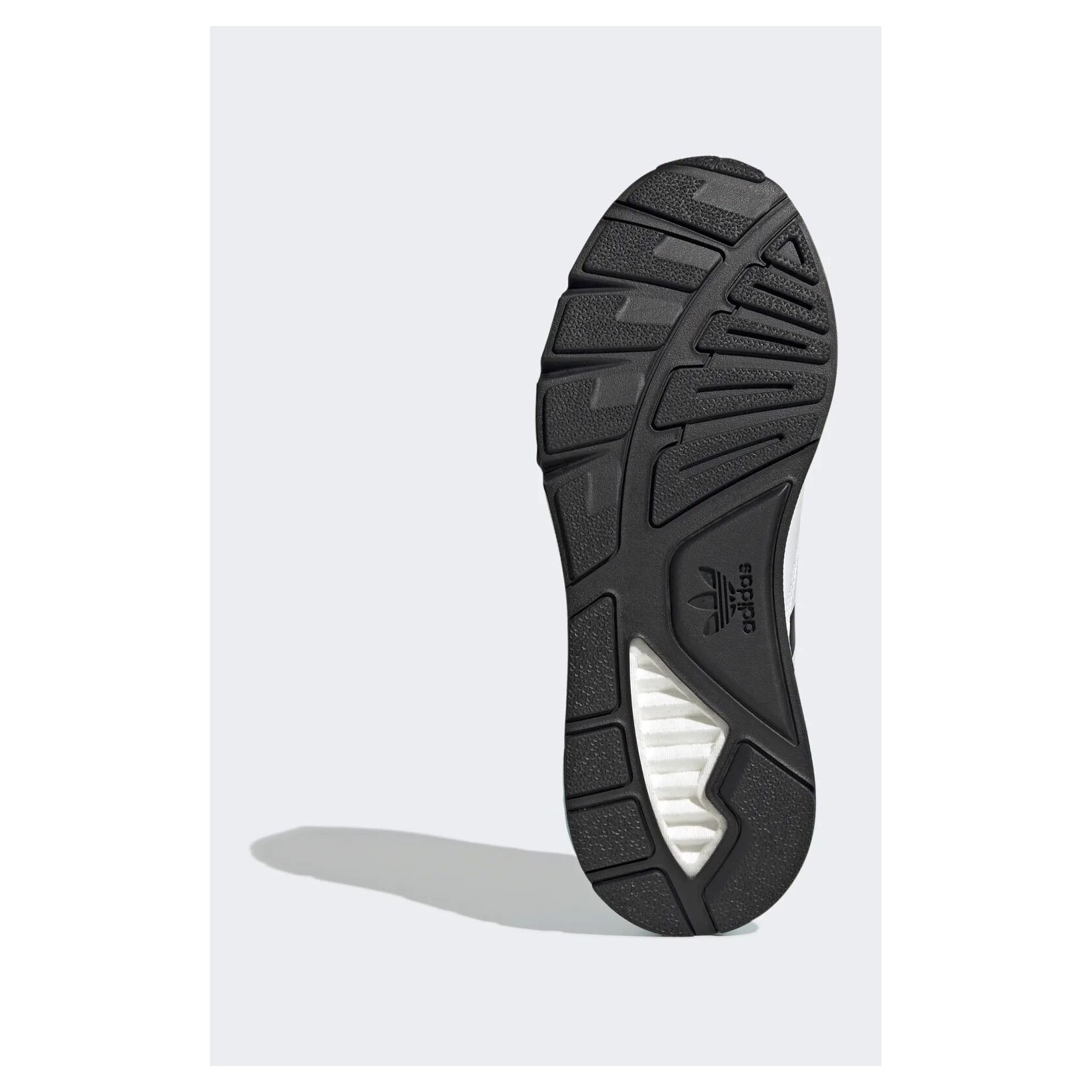 Pantofi sport Adidas Zx 1k Boost 2.0 GW6796 Barbati Alb 44 2/3