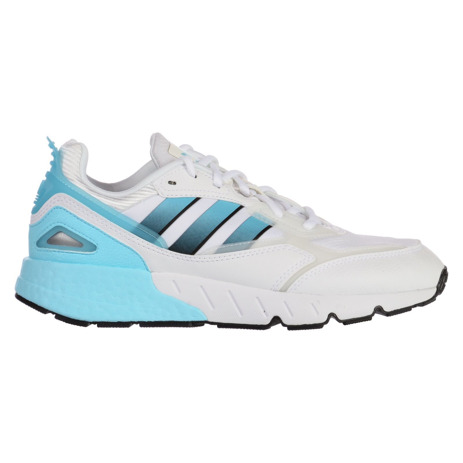 はくさい Pantofi sport Adidas Zx 1k Boost 2.0 GW6796 Barbati Alb 44 2/3