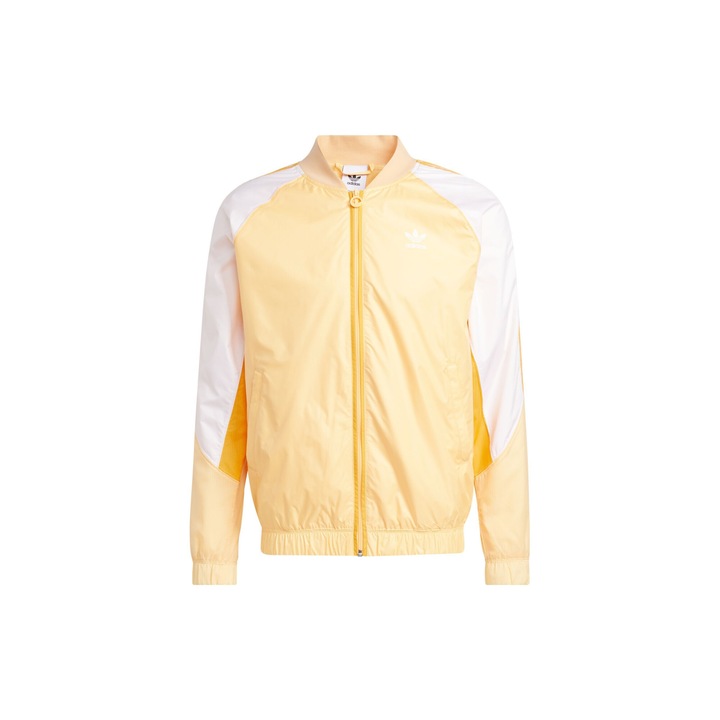 Bluza trening Adidas Summer Superstar Tt HC2096