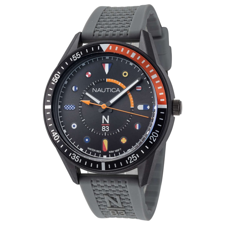 Ceas barbatesc Nautica N83 Surf Park NAPSPVC01