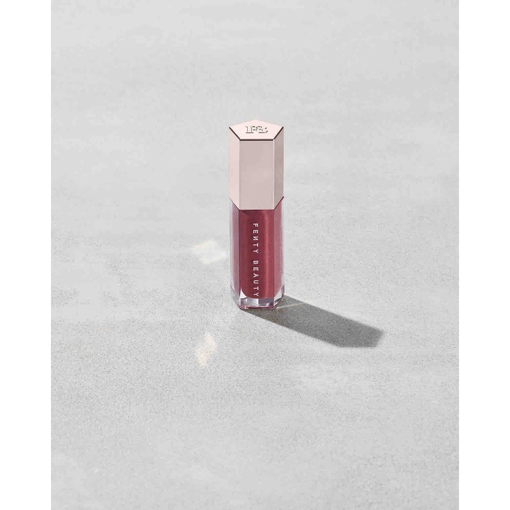 Luciu de buze, Fenty beauty Gloss Bomb RiRi