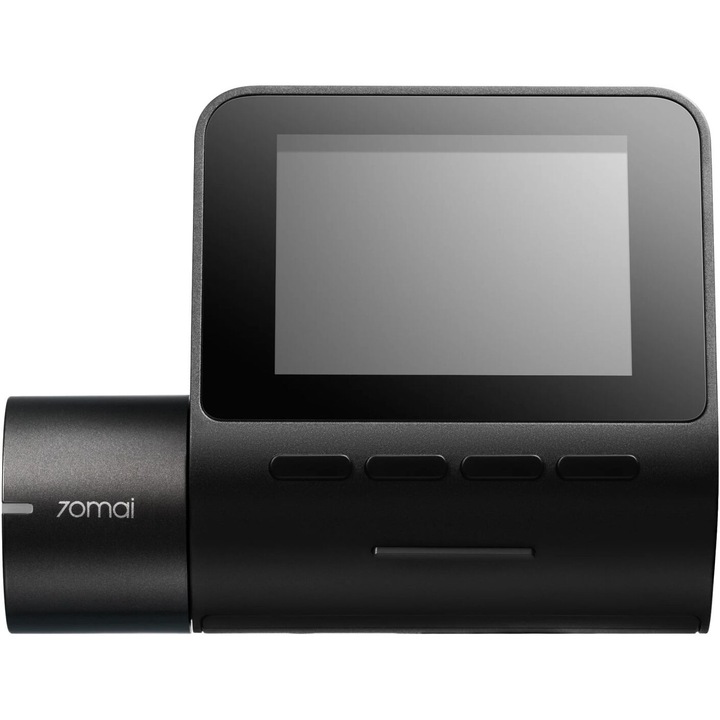 Camera video, Xiaomi, Full HD, Wi-Fi, Negru