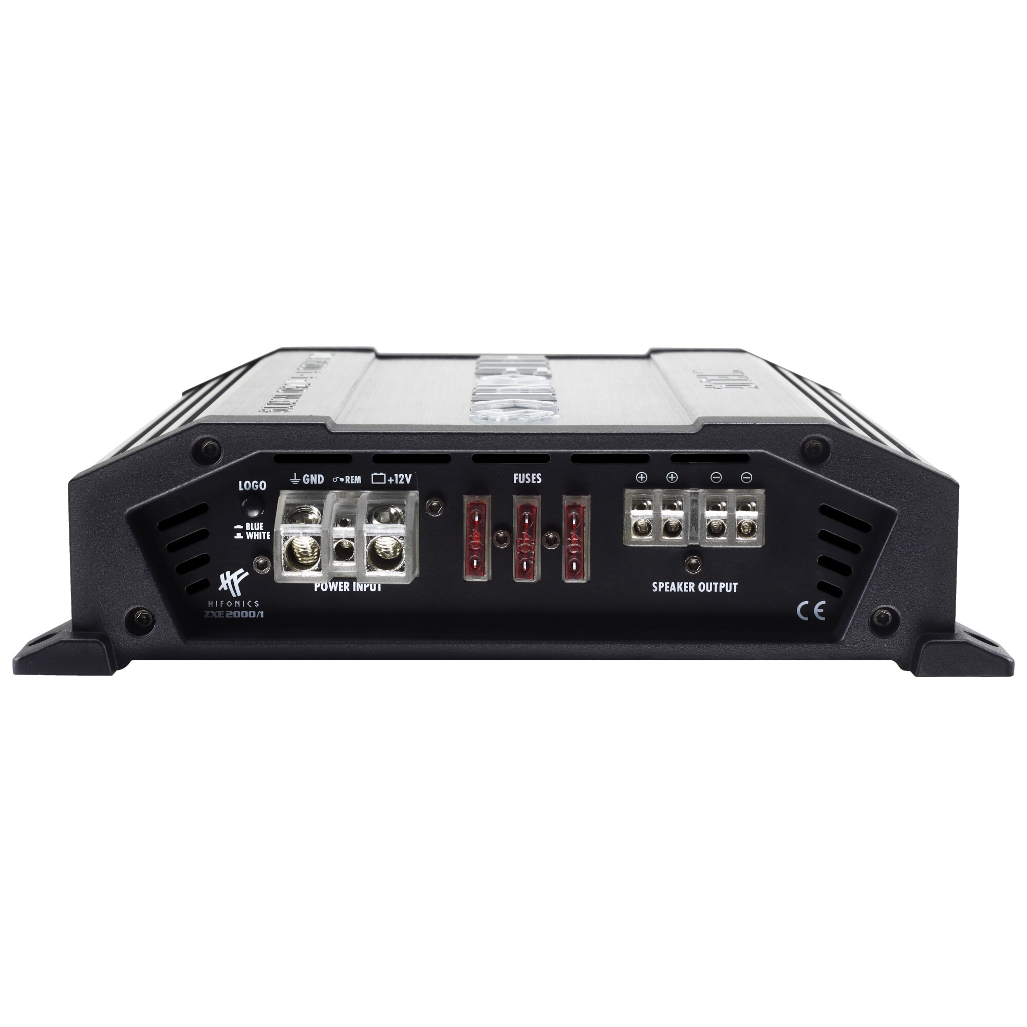 Amplificator auto Hifonics Zeus Evolution ZXE 2000/1 1000W RMS 1