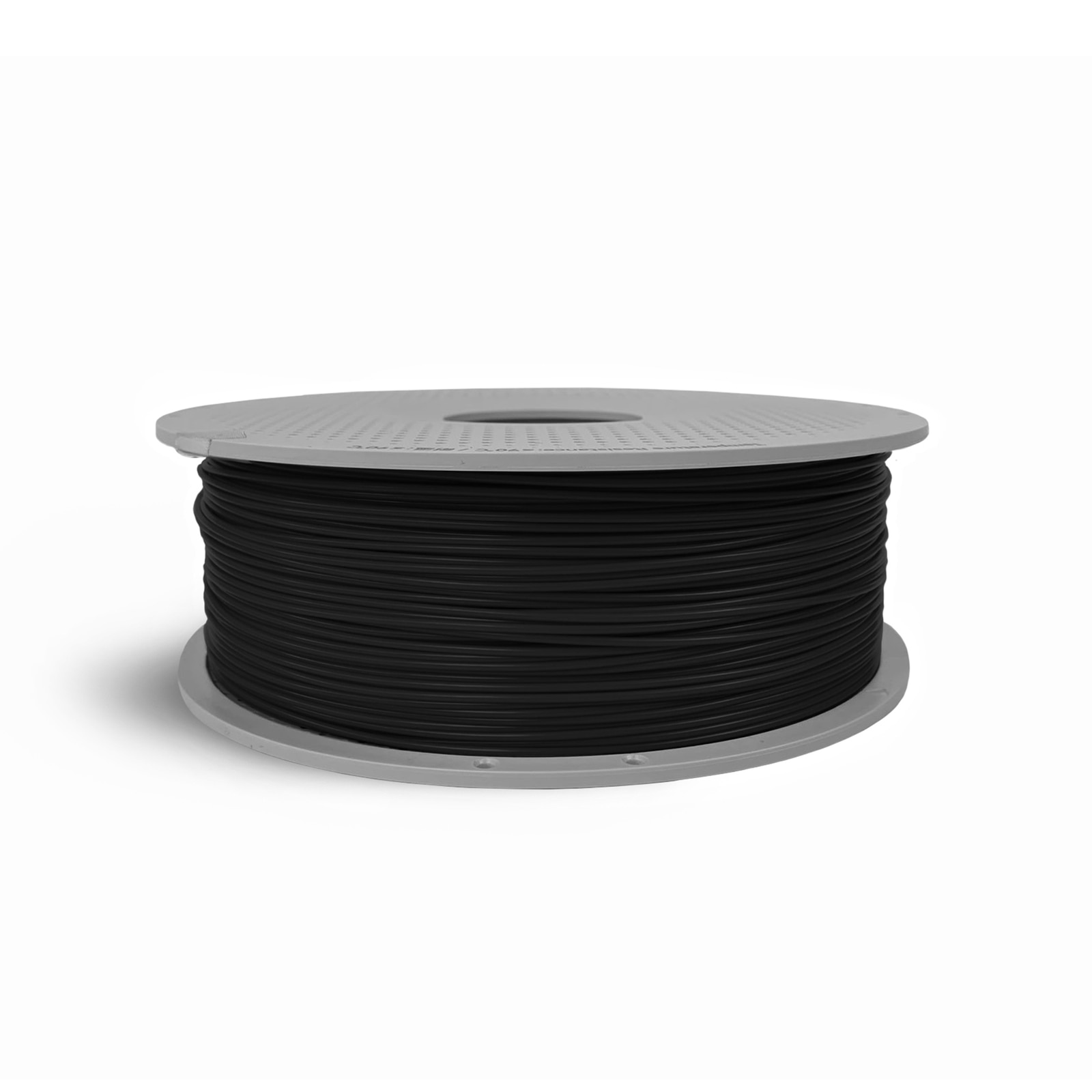 Rola filament, Bambu Lab, PETG HF, 1.75 mm, Black, Cu Spool, 1kg