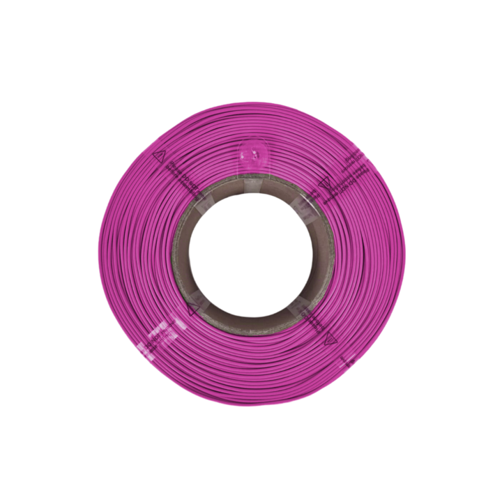 Filament tekercs, Bambu Lab, PLA Basic, 1,75 mm, Magenta, Utántöltő, 1 kg