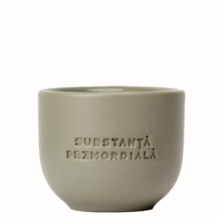 Ceasca Portelan Substanta Primordiala 180 ml