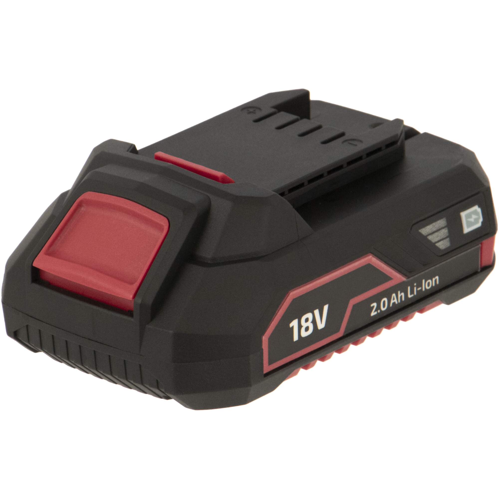 Acumulator Li-Ion Steinhaus PRO-BAT18N, 18V, 2.0Ah pentru masina