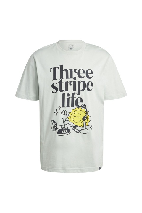 Adidas M POSITIVE T IY0731 póló