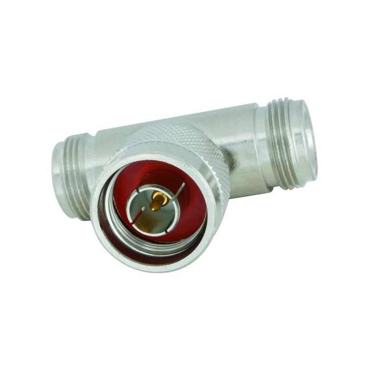 SSB N aljzat 3-as T elosztó adapter