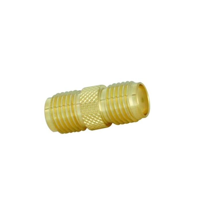 SSB SMA aljzat - SMA aljzat adapter