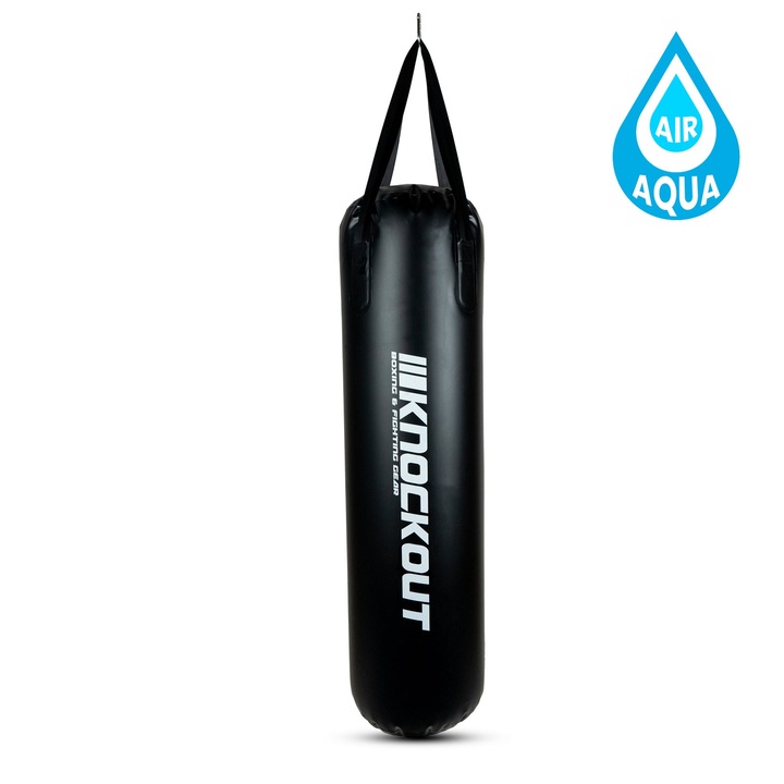Боксов чувал Knockout Aqua/Air