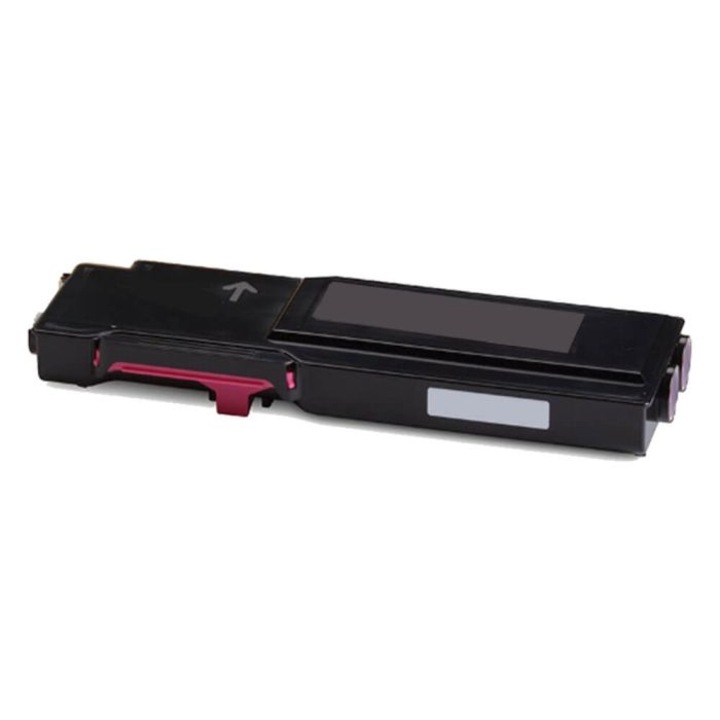 Toner 6655 Rosu, 7500 Pagini Compatibil XEROX WORKCENTRE 6655