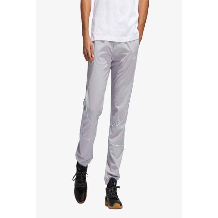 Pantaloni Adidas Barbati, Gri