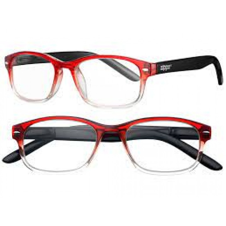 Zippo Ochelari De Citit +1.5 Red B1