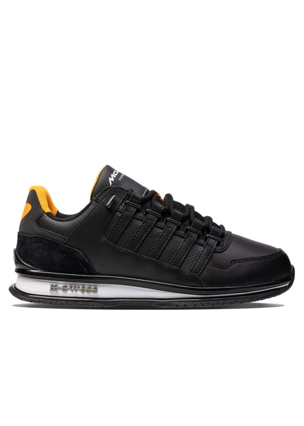 Pantofi sport barbati K-Swiss Rinzler Gt X Mclaren, Sintetic