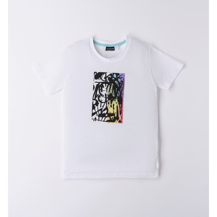 Sarabanda, Rovid ujju polo fiuknak, 0.6637, Fehér